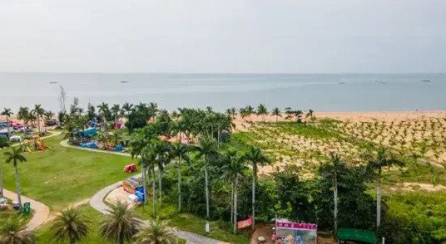 Dahua Xinn Hotel (Haikou International Exhibition Center), Book Hotel Haikou Hainan