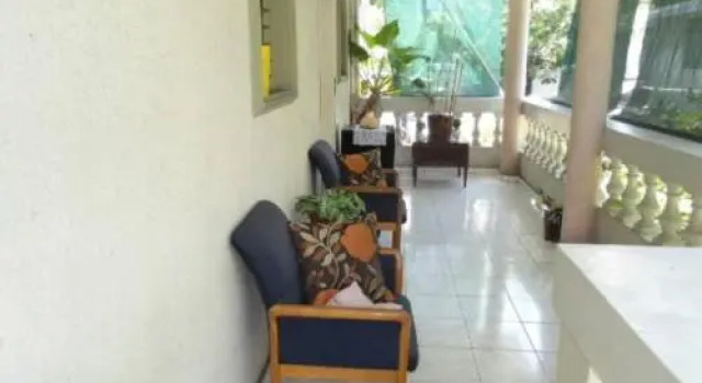1 Cozy Bed Room, Prenota Hotel Pétionville Port-au-Prince