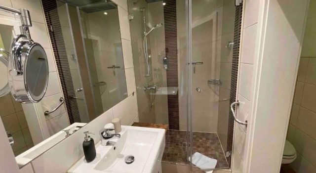 Номер Standard Hotel Villa Schwanebeck