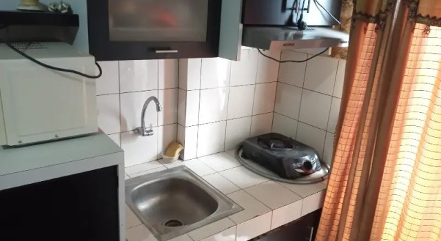 Standard garsonieră Adhigana Property Kemang View