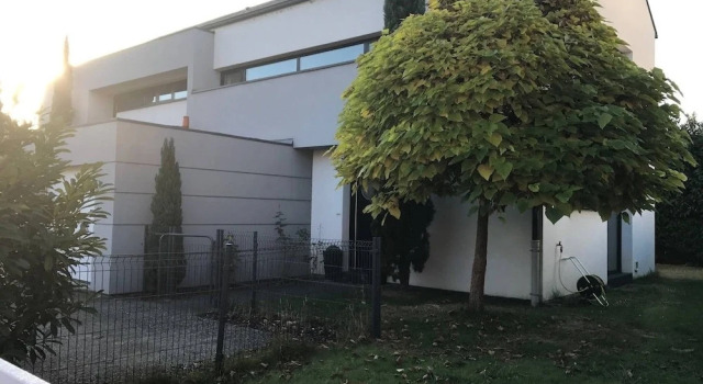 Appartement Le Clos des Maraichers, Забронировать Апартаменты/квартира Отели Alsace Wine Route с парковкой, Парковка
