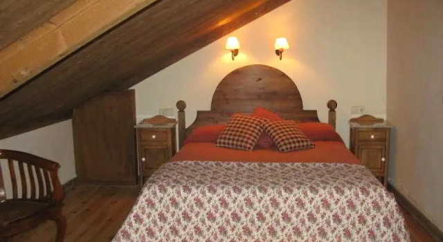 Hotel Charle, Buchen Sie Hotel SPA-Hotels in Panticosa, SPA