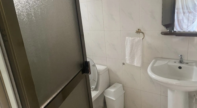 Номер Standard Tumaini Homestay