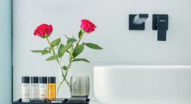 Номер Classic Rephael House Boutique Hotel