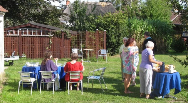 Thurø Kro B&B