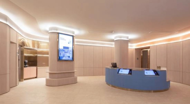 HanTing Hotel (Yizheng Fengyi Zhuangshicheng), Prenota Hotel Yangzhou Jiangsu