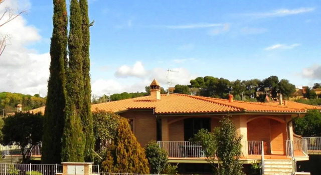 Villa San Nicola B&B
