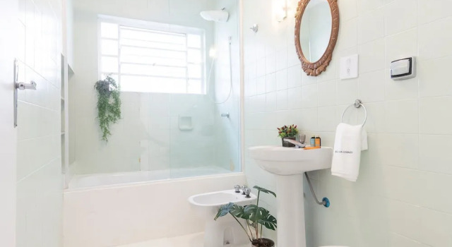 Вилла Casa com 4 quartos na Vila Madalena