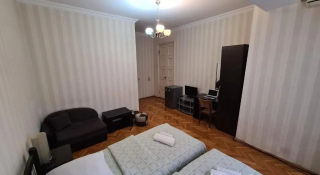 Номер Deluxe Hotel BU