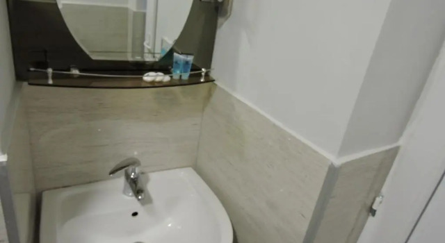Апартаменты Apartment Panorama