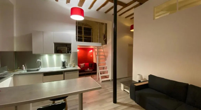 Le Gîte de Lancelot avec balnéo City Center, Prenota Hotel Sens 