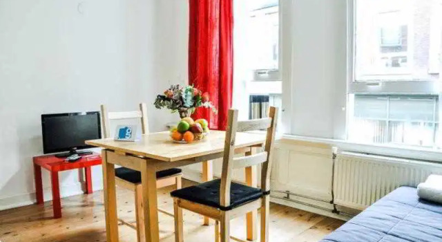 Leidseplein Residence, Забронировать Отель Отели Норда 3 звезды, 3*