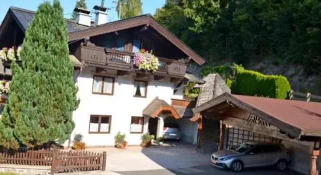Gästehaus Friedl