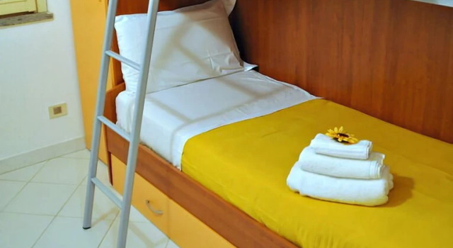 Casa Margherita, Prenota Hotel Maracalagonis Sardegna