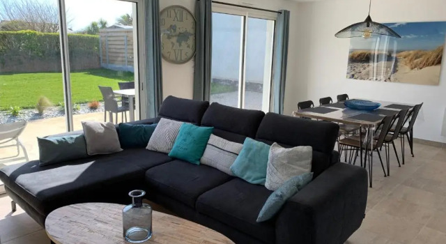 La maison Ti Billou, Забронировать Отель Отели Finistère с парковкой, Парковка