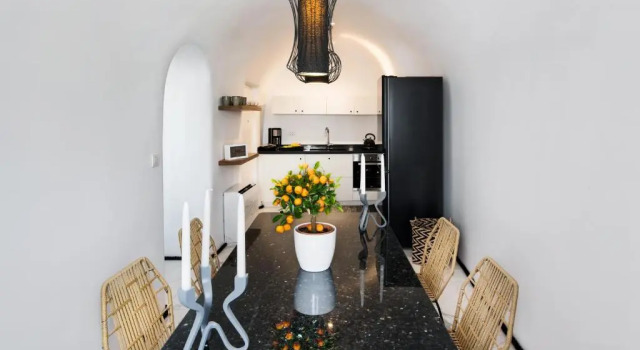 Mirinda Villa