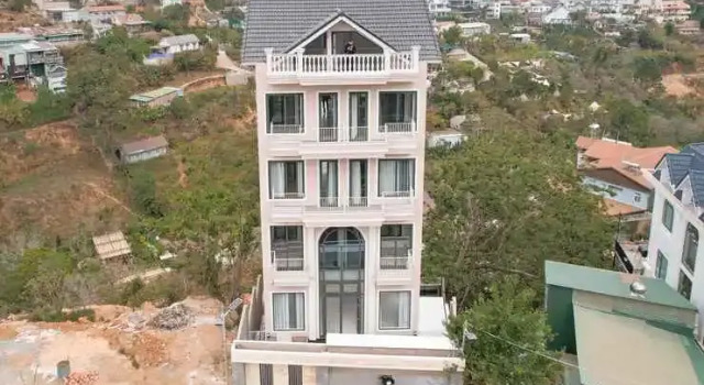 Flower Home KHE SANH 1, Book Hotel Da Lat Lam Dong