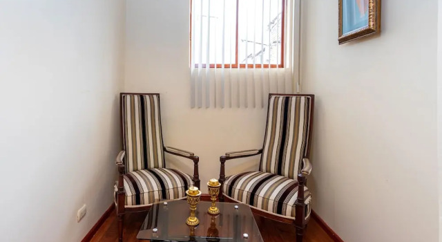 Одноместный номер Standard Hotel Boutique Los Balcones
