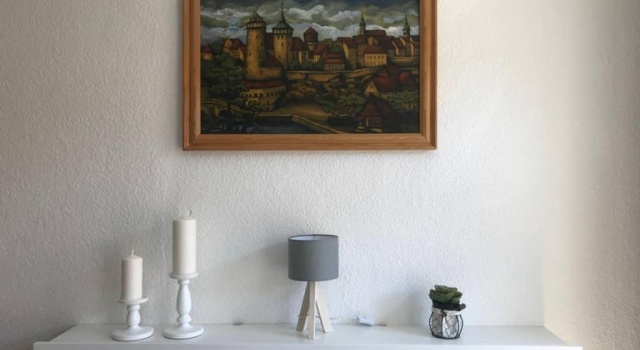 Apartment 1 Zentrum Bautzen mit Netflix WLAN Kaffee gratis, Забронировать Апартаменты/квартира Отели в центре Баутцен, в центре