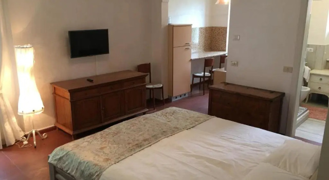 Студия Villa Angelica