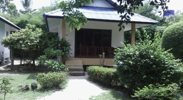 Бунгало Superior Rung Arun Resort
