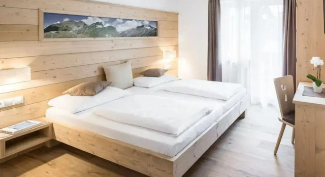Apartment in St. Jakob im Ahrntal Sudtirol