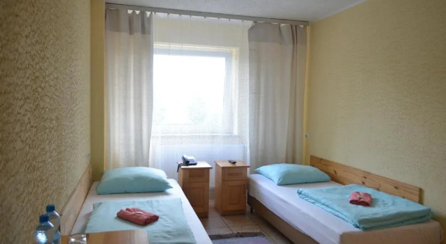 Номер Standard B&B Widok