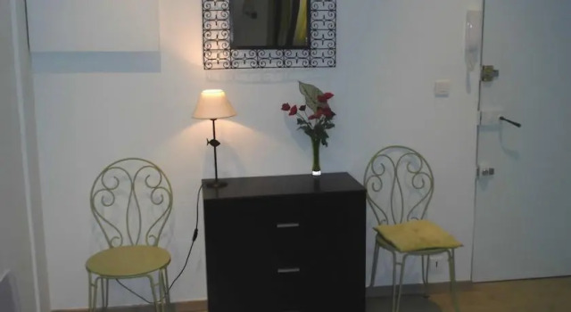 Studio de charme bord de mer, Забронировать Апартаменты/квартира Сен-Рафаэль Mimosa Road