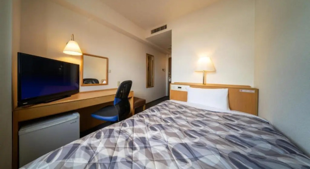 Green Hotel Omagari - Vacation STAY 19284v, Prenota Hotel Daisen Akita