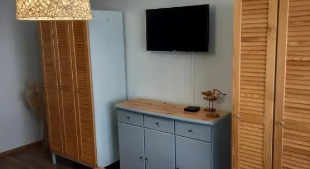 Zvejnieku apartamenti, Забронировать Апартаменты/квартира Роя Курземе
