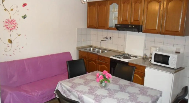 Апартаменты Superior Vile Park Studio Apartments