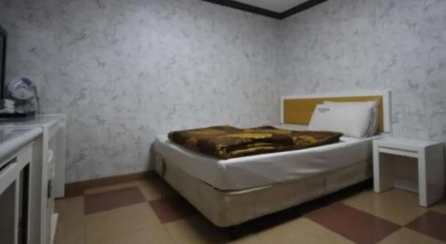 Номер Deluxe Dream of City Motel