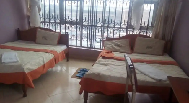 Mwananchi Hotel, Reserva ahora Hotel Hoteles de 3 estrellas en Kericho, 3*