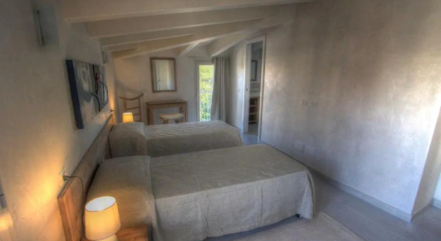 Номер Standard La casa di Pier
