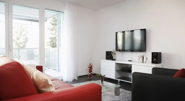 RELOC Serviced Apartments Wallisellen 16, Book Lejlighed Wallisellen Zürich