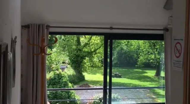 Номер Standard B&B La Laiterie de Fontpatour