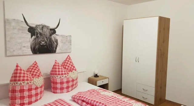 Ferienwohnung Fanny am See