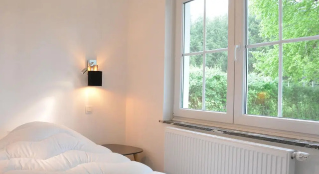 Коттедж Superb Holiday Home With Garden in Serinchamps