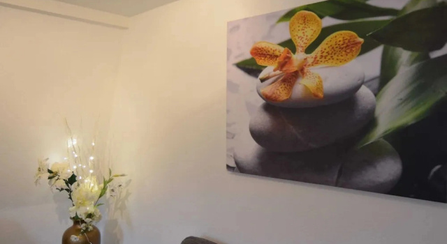 Апартаменты Wonderful Apartment in Elpe With Garden