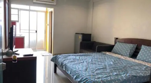 SN Group Apartment