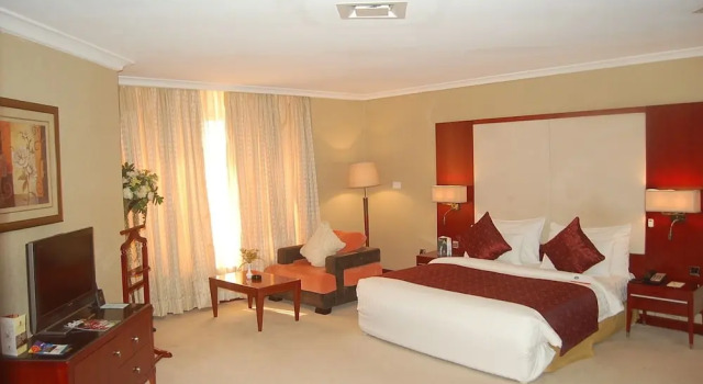 Номер Executive Chelsea Hotel - Central Area