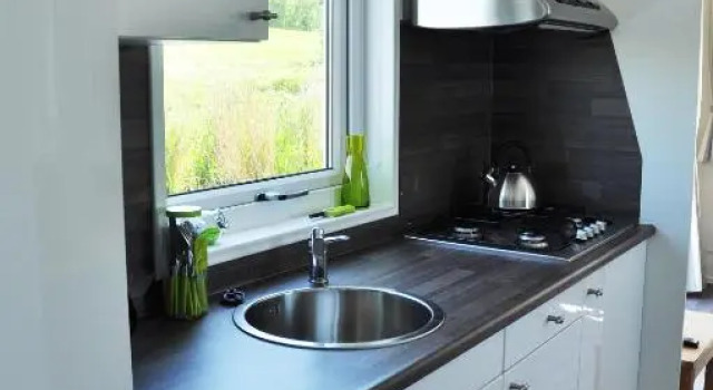 BestMarine Waterchalets Flevo Marina, Забронировать Шале Отели Норда 3 звезды, 3*