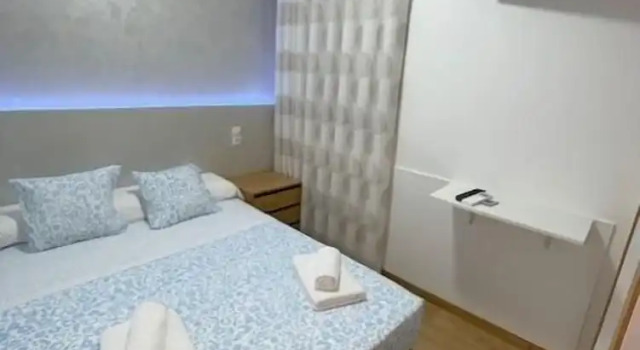 Номер Economy Hostal Quinta Santillan
