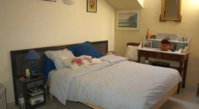 Apartamentos Trinquete
