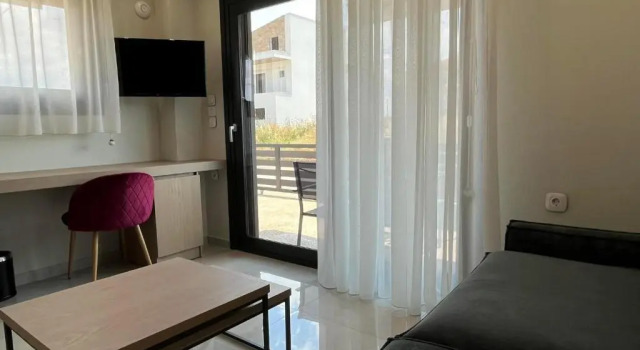 Коттедж Artline Luxury Suites