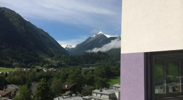 Appartement Lukic, Rezerwuj Apartament Hotele w Salzburg z parkingiem, Parking