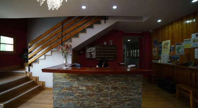 Hotel Montsant