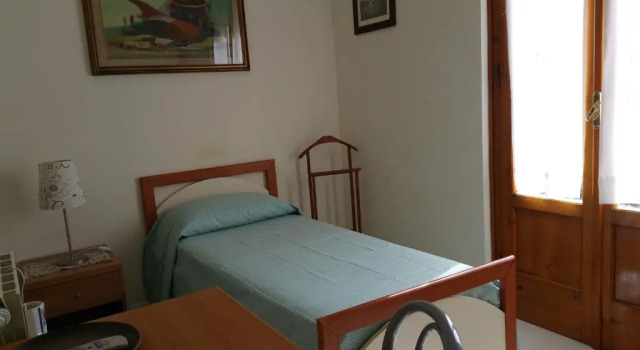 Номер Deluxe Hotel Redi