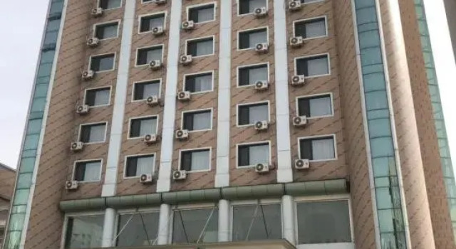 Northeast Forestry University Expert Apartment