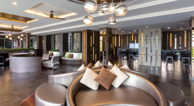 The Regent Phuket Bangtao Beach